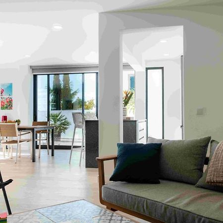 Villa Guestready - Hillside Oceanview Heaven à Funchal  Extérieur photo